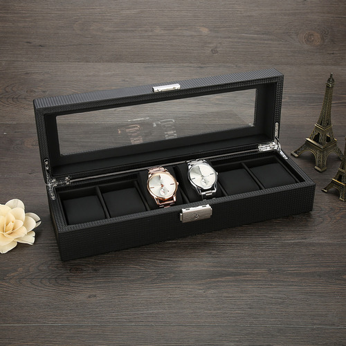 Soporte Para Relojes Caja De Presentación Para Relojes