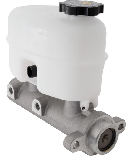 Cilindro Maestro Silverado 2005-2006 Chevrolet 4.3l-6.0l