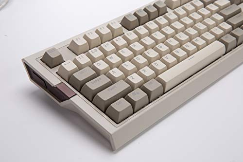 Solo Juego Firstblood. Teclado Mecánico Retro Para Juegos Ak