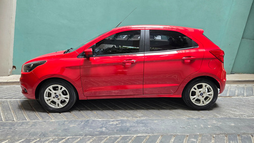 Ford Ka 1.5 Sel