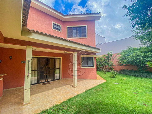 Imagem 8 de 17 de Sobrado À Venda, 357 M² Por R$ 1.850.000,00 - Condomínio Royal Park - Londrina/pr - So0268