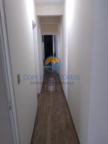 Imagem 12 de 15 de Sobrado Para Venda Em São Paulo, Jardim Santo Eduardo, 3 Dormitórios, 1 Suíte, 2 Banheiros, 1 Vaga - Sb124_2-1181780