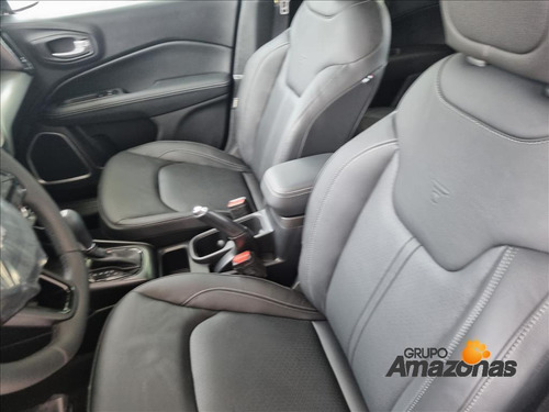 Fiat Toro 1.3 TURBO 270 FLEX VOLCANO AT6