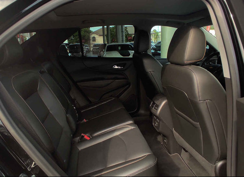 Imagen 11 de 15 de Chevrolet Equinox 2019 5p Premier Plus L4/1.5/ T Aut