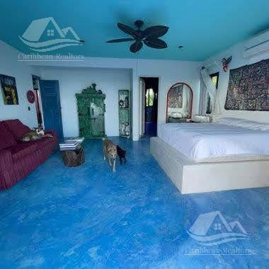 Imagen 9 de 18 de Casa En Venta En Soliman Tankah