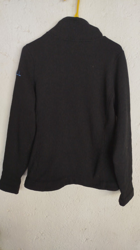 Chamarra The North Face Full Zip Fleece Jacket Chica 48x62 (Usado)