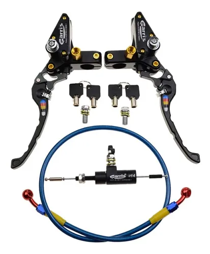 comprar Pata De Cilindro Maestro De Embrague Hidráulico De 22 Mm
