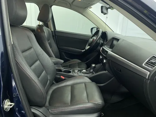 Mazda CX-5 2.0 Touring