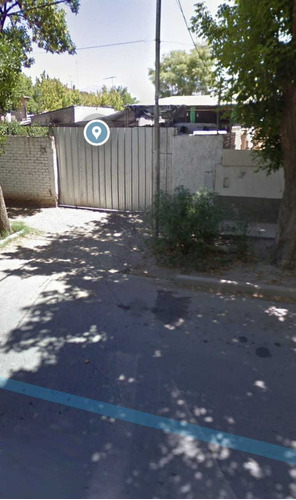 Imagen 2 de 6 de Agk Group Inmuebles Vende Terreno Con Tinglado En Centro De Tunuyan
