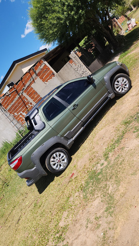 Fiat Strada 1.6 Adventure Cd Pack Top