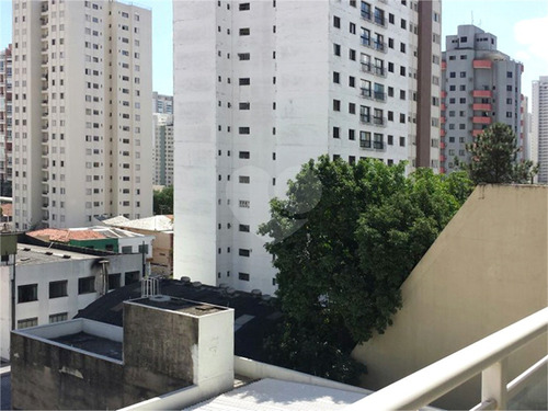 Imagem 15 de 15 de 6 Salas No Brooklin Em Condomínio Classificação Buildings A! - Reo692299
