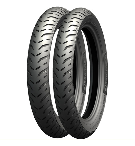 Llanta Para Motocicleta Michelin Pilot Street2 110/70-17 54s