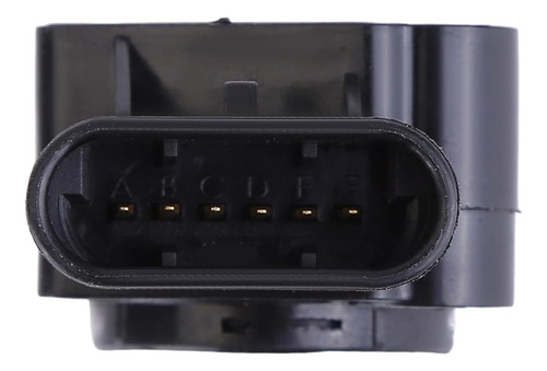Sensor De Aceleración Tps Mack 6322-400506 6322-131490