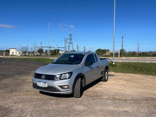Volkswagen Saveiro 1.6 Gp Ce 101cv