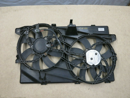 Electroventilador Ford Explorer 3.5 Edge Taurus 11-20