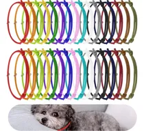 Comprar Pack De 32 Collares Para Cachorros, Collares De