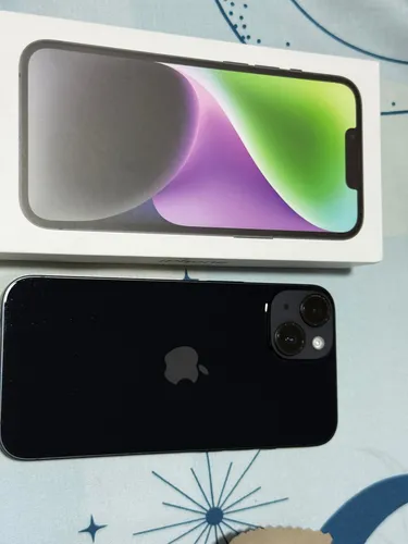 Celular iPhone 14, Midningh, 128 Gb (Usado)