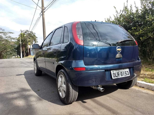 Chevrolet Corsa 1.8 5p 2003