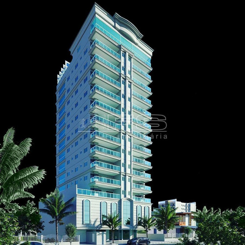Imagem 2 de 13 de Selectus Residencial 3 Dormitorios Pereque - 4086