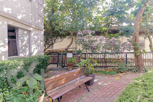 Imagem 22 de 29 de Apto Morumbi | 2 Quartos | 71 M² | Cond: R$550.00 | 1 Vaga - 18l23vs