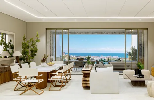 Casa Con Alberca Y Vista Al Mar, Pre-construcción, Club Campestre, San José Del Cabo