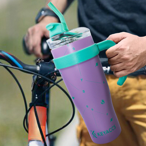 Termo Acero Inoxidable 1.2 Lts Hombre