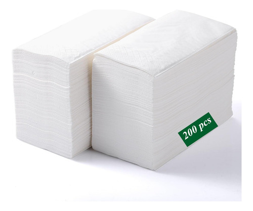 Servilletas De Papel Desechables 2 Capas, Toallas De Papel