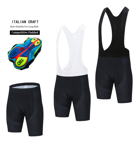 Pantalones Cortos Deportivos Transpirables Para Hombre En Fo