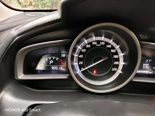 Mazda 2 1.5 Touring