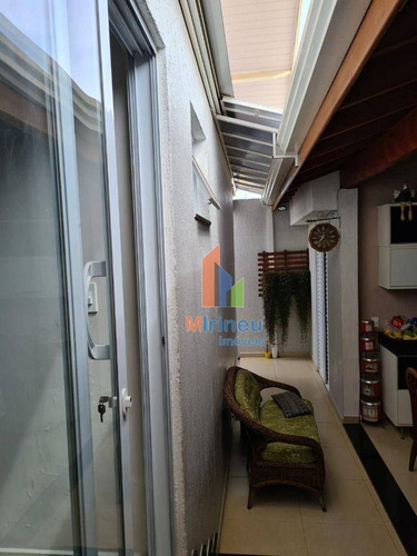 Imagem 6 de 24 de Casa Com 3 Dormitórios À Venda, 192 M² Por R$ 520.000,00 - Conjunto Habitacional Padre Anchieta - Campinas/sp - Ca0632
