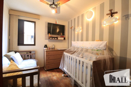 Imagem 6 de 13 de Apartamento No Vila Itália, 86m², 2vgs, - São José Do Rio Preto - V6341