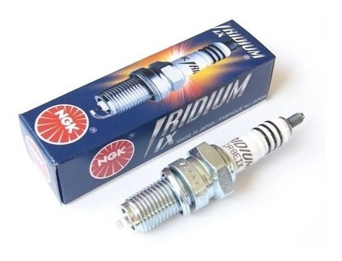 Vela Iridium Shadow 600 / Shadow Vt750 Até 05 Dpr8eix9 Ngk