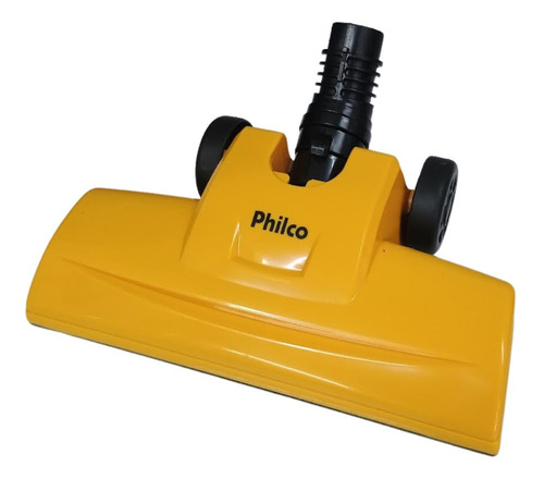 Bocal Piso Aspirador Pó E Água Philco Pas3100 Amarelo