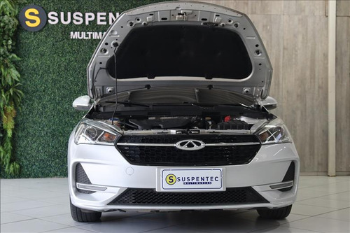 Chery Arrizo 5 1.5 Vvt Turbo Iflex Rxt