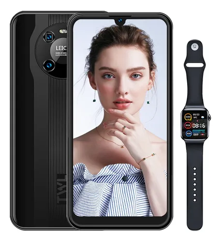 Reloj Telefono Telcel MercadoLibre