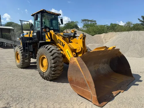 Cargador Sem 656d