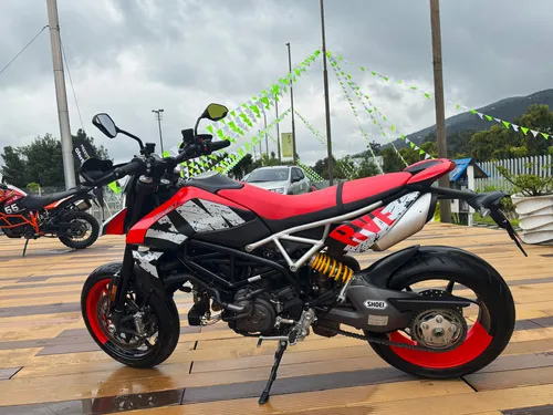 Ducati Hypermontard 950 Mt 937cc Abs