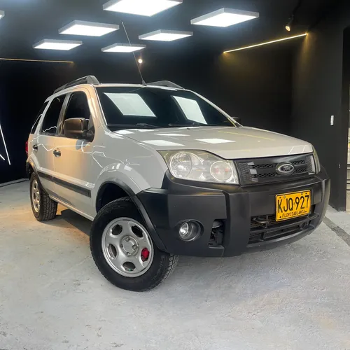 Ford Ecosport 2.0 L 4x2