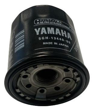 Filtro Yamaha 5gh-13440-20  R1/r6/yfm - Extreme Sportwear