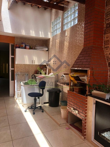 Imagem 10 de 27 de Casa Térrea, Com 2 Dorms, 117 M² Jardim Suzano, Sp, R$ 550.000,00 - Ca00105 - 69227892