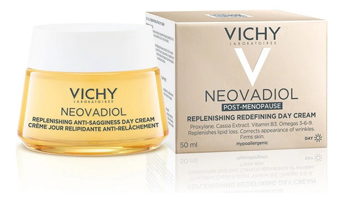 Vichy Neovadiol Post Menopausia Día 50 Ml