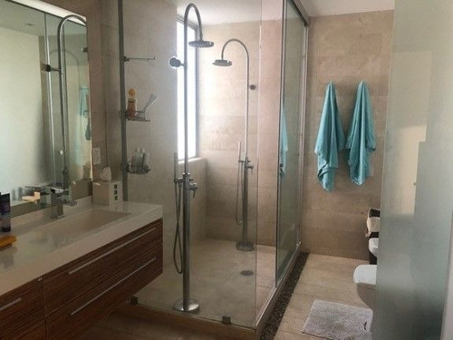 Imagen 26 de 26 de Departamento En Venta En Bosques De Las Lomas, Residencial B