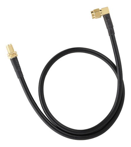 Cable De Extensión De Antena Sma Hembra A Sma Macho Para Bao