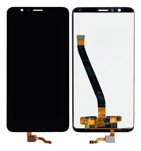 Display Compatible Con Camon 18p / Plus Oem - 2dm Digital