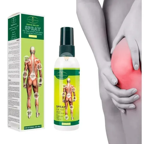 comprar Pray Dolor Muscular Y Articulaciones Aichun Beauty 100ml