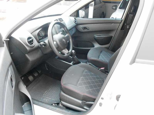 Renault Kwid 2018 1.0 12v Zen Sce 5p