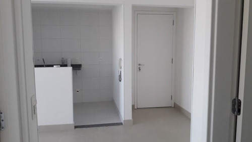 Apartamento Para Alugar, 45 M² Por R$ 1.600,00/mês - Liberdade - São Paulo/sp - Ap1545