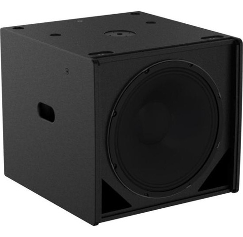 Subwoofer Passivo Line Array Hh Tna-1800s 18 Polegadas