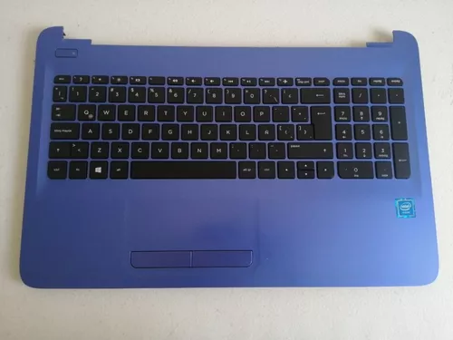 Carcasa Superior Palmrest Laptop Hp 15-ac102la en venta en Córdoba Veracruz  por sólo $ 1,  Mexico