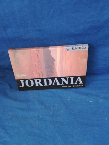 Jordania